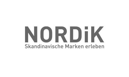 Logo NORDiK GmbH