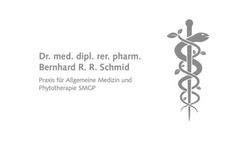 Logo Praxis Bernhard Schmid