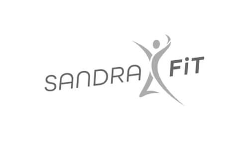 Logo SandraFit